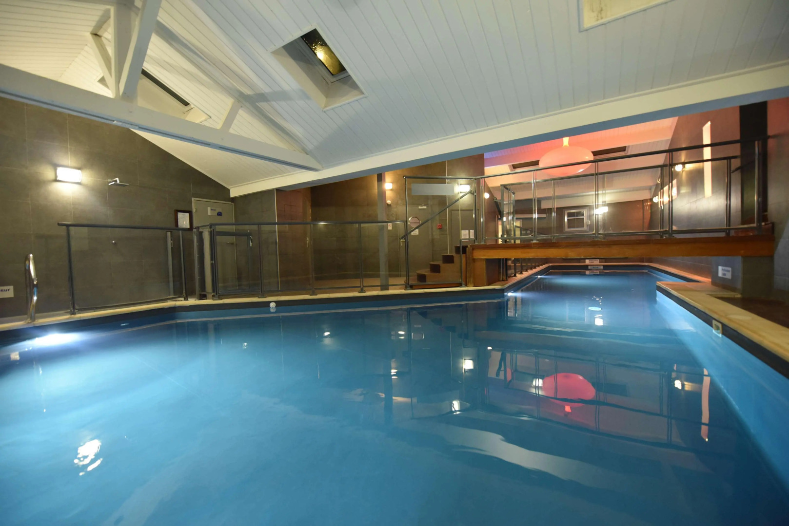 Hotel Kyriad Dijon - Gare