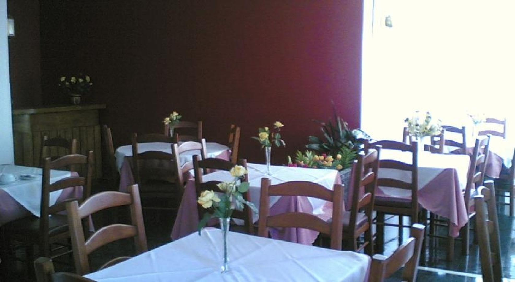 Albergaria Palmeiras