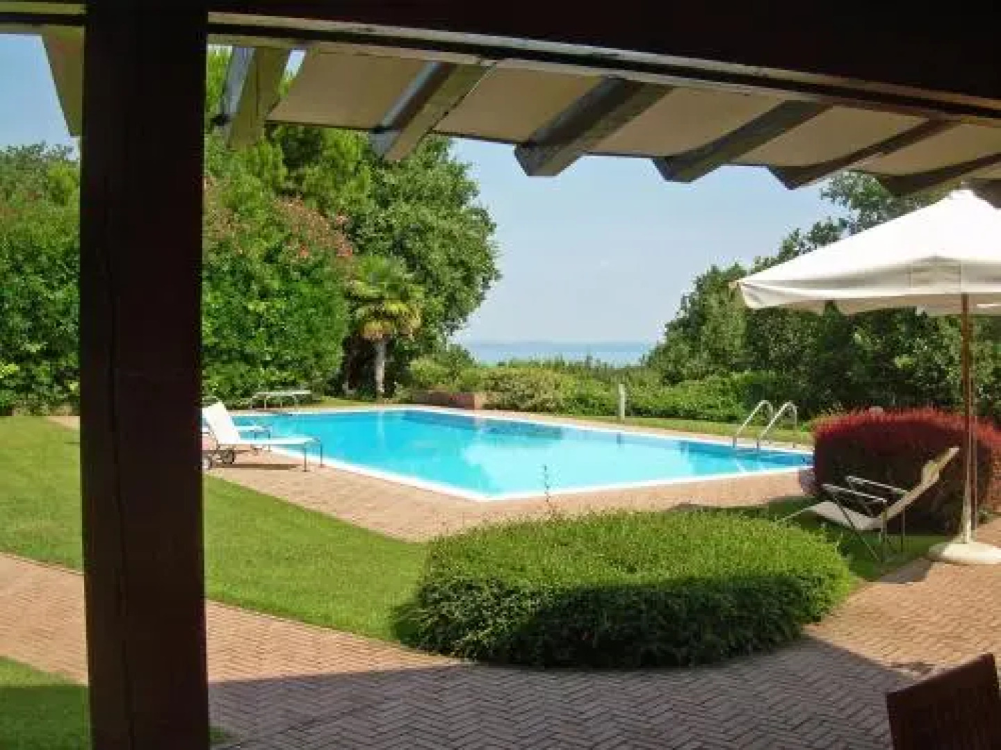 Villa dei Salici con Piscina by Wonderful Italy