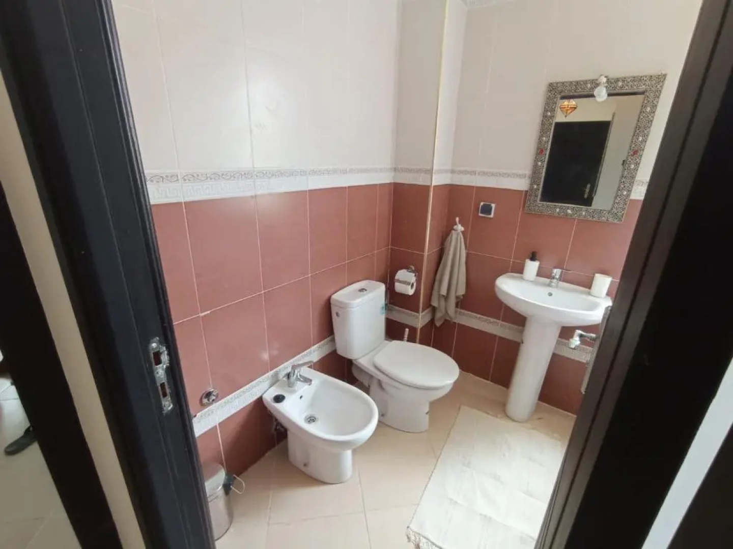 Residence Neuve Avec Piscine M’Diq