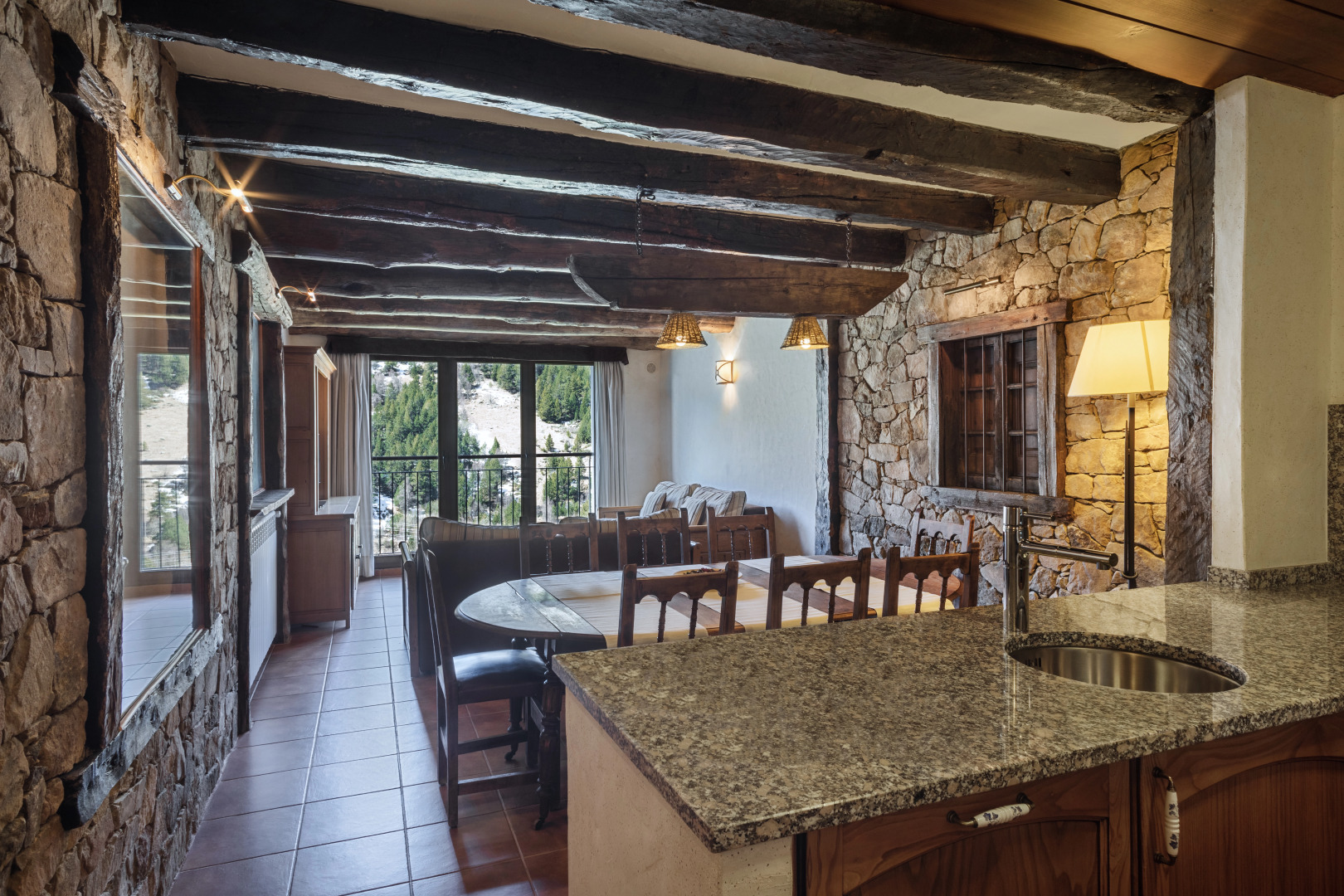 Apartaments Turístics Els Llacs