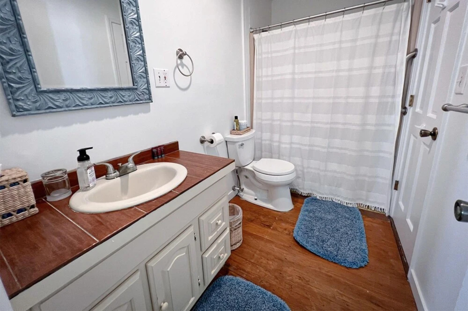 Land's End Retreat by Sea Scape Properties