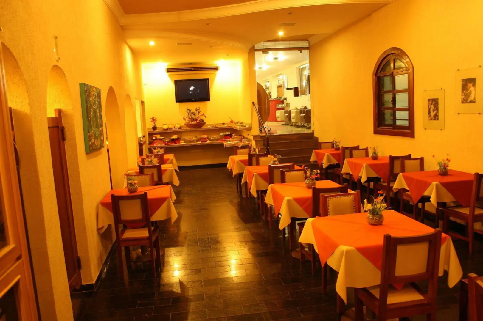 Bernal Hotel