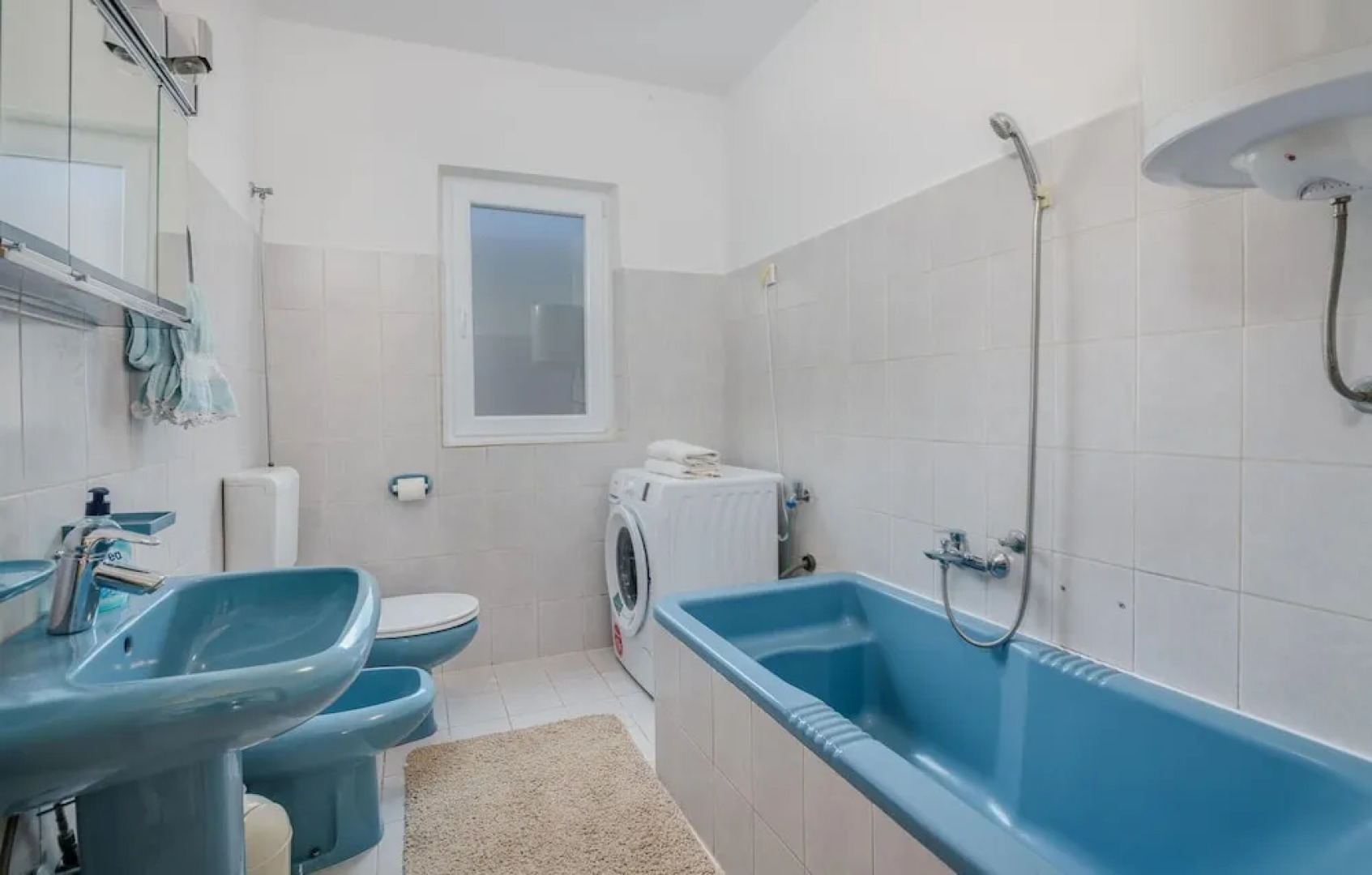 Stunning Home in Malinska With Wifi and 2 Bedrooms