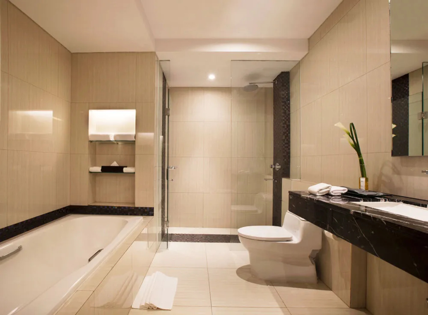 Santika Premiere Kota Harapan Indah