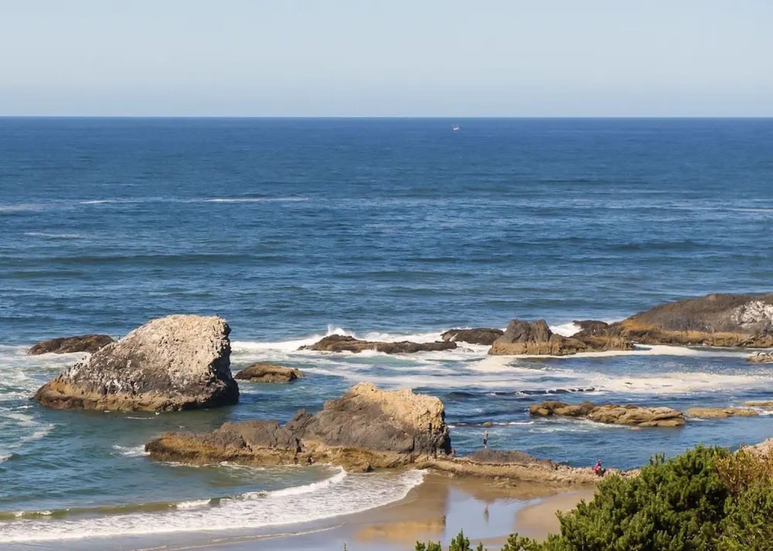 Seaside Escape Townhouse Unit 1 1 Bedroom 1.5 Bathroom Townhouse