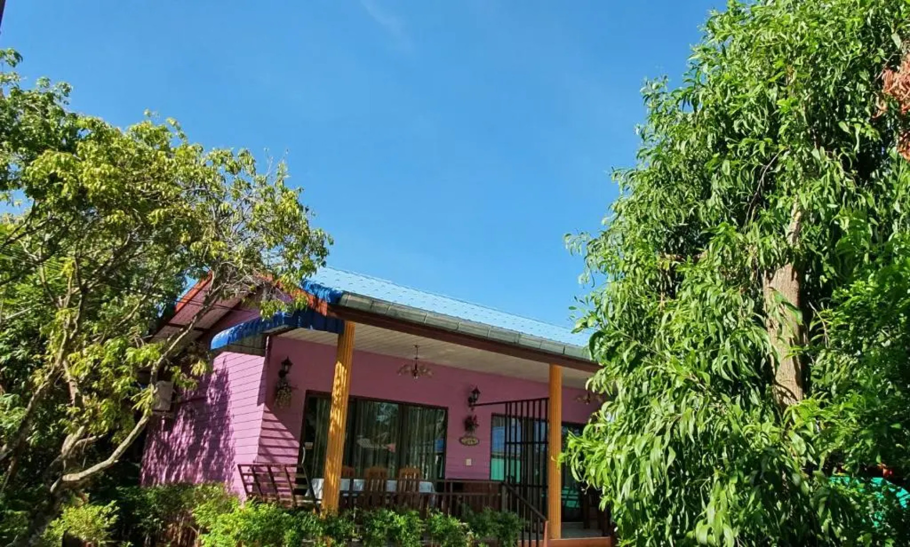 Warakorn Baansuan - Amphawa