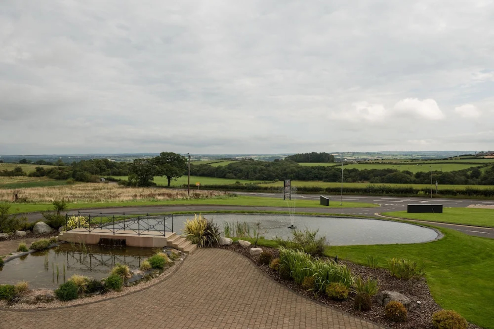 Shawlands Park Hotel