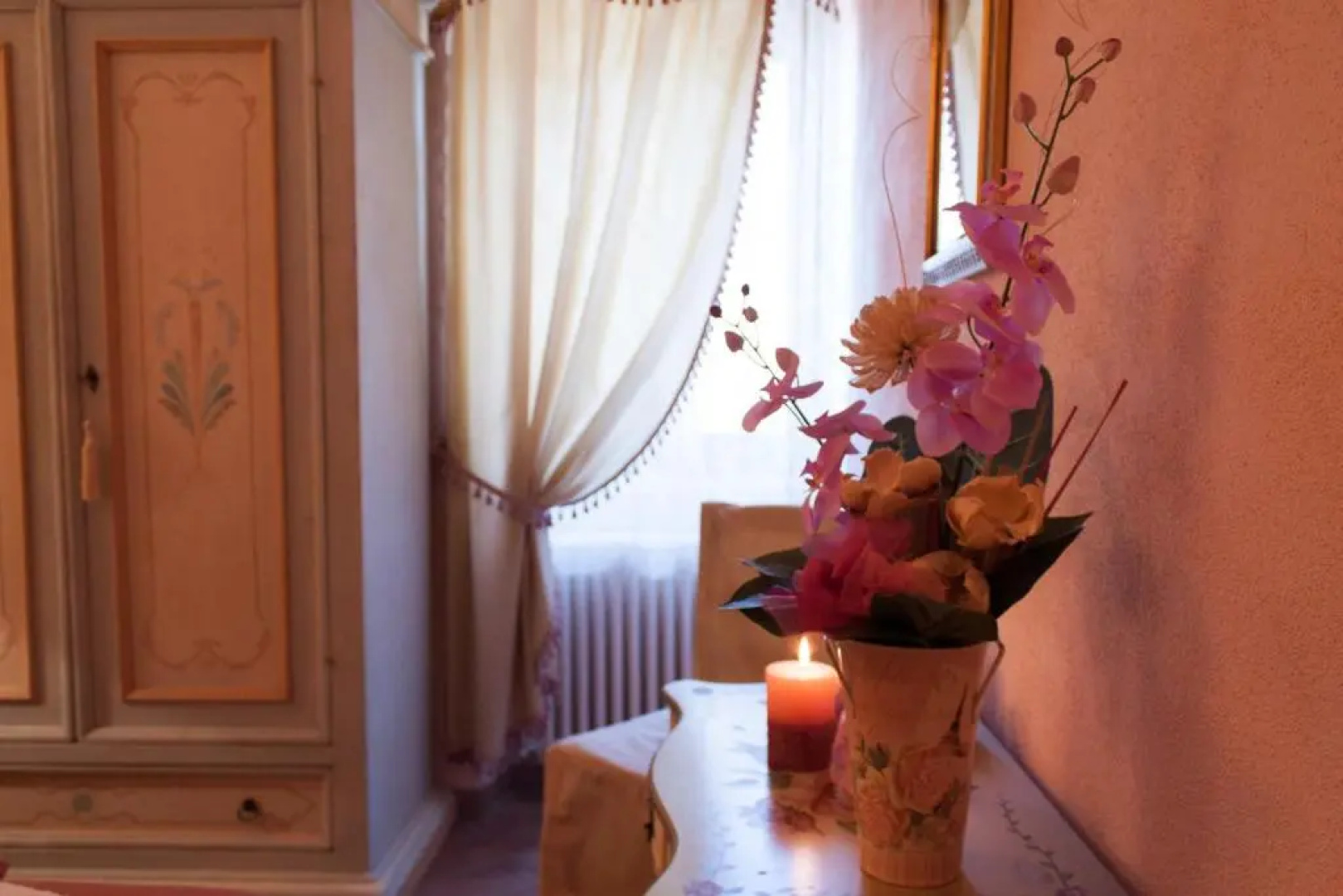 B&B Il sogno del musicista