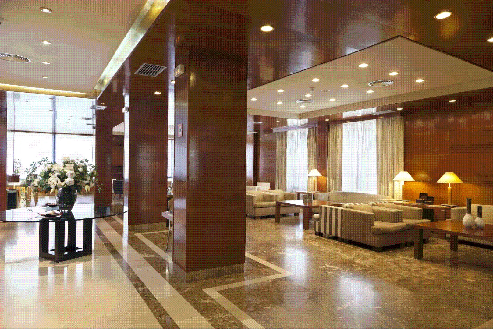 Hotel Vincci Ciudad de Salamanca