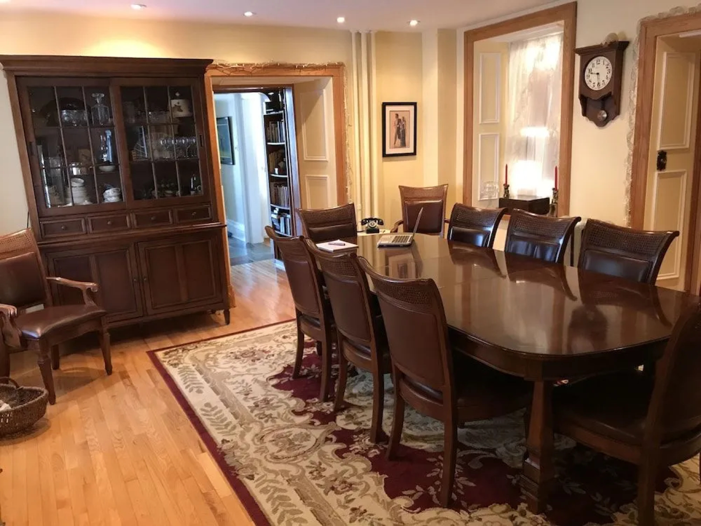 Winchester B&B