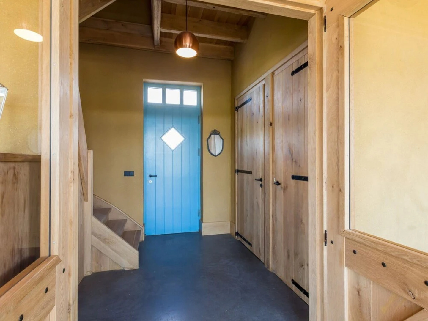 Luxurious Holiday Home in Zoutelande near Sea