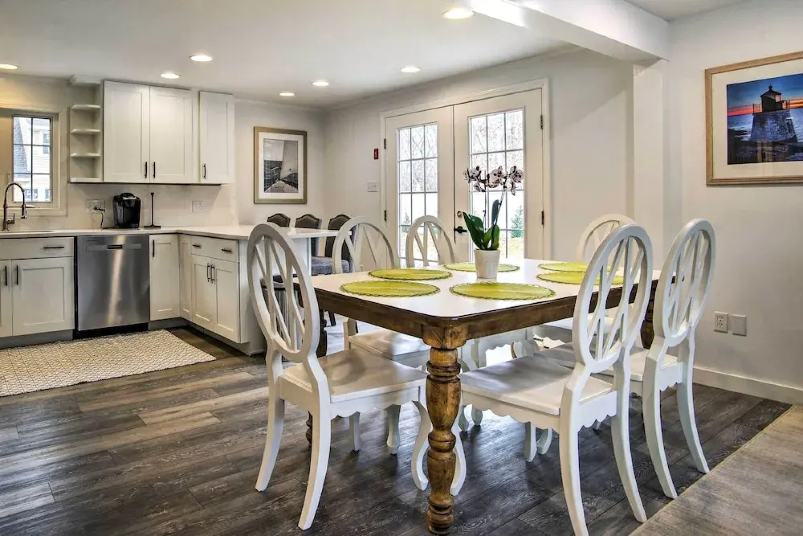 Cozy Edgartown Vacation Rental Near Beach!