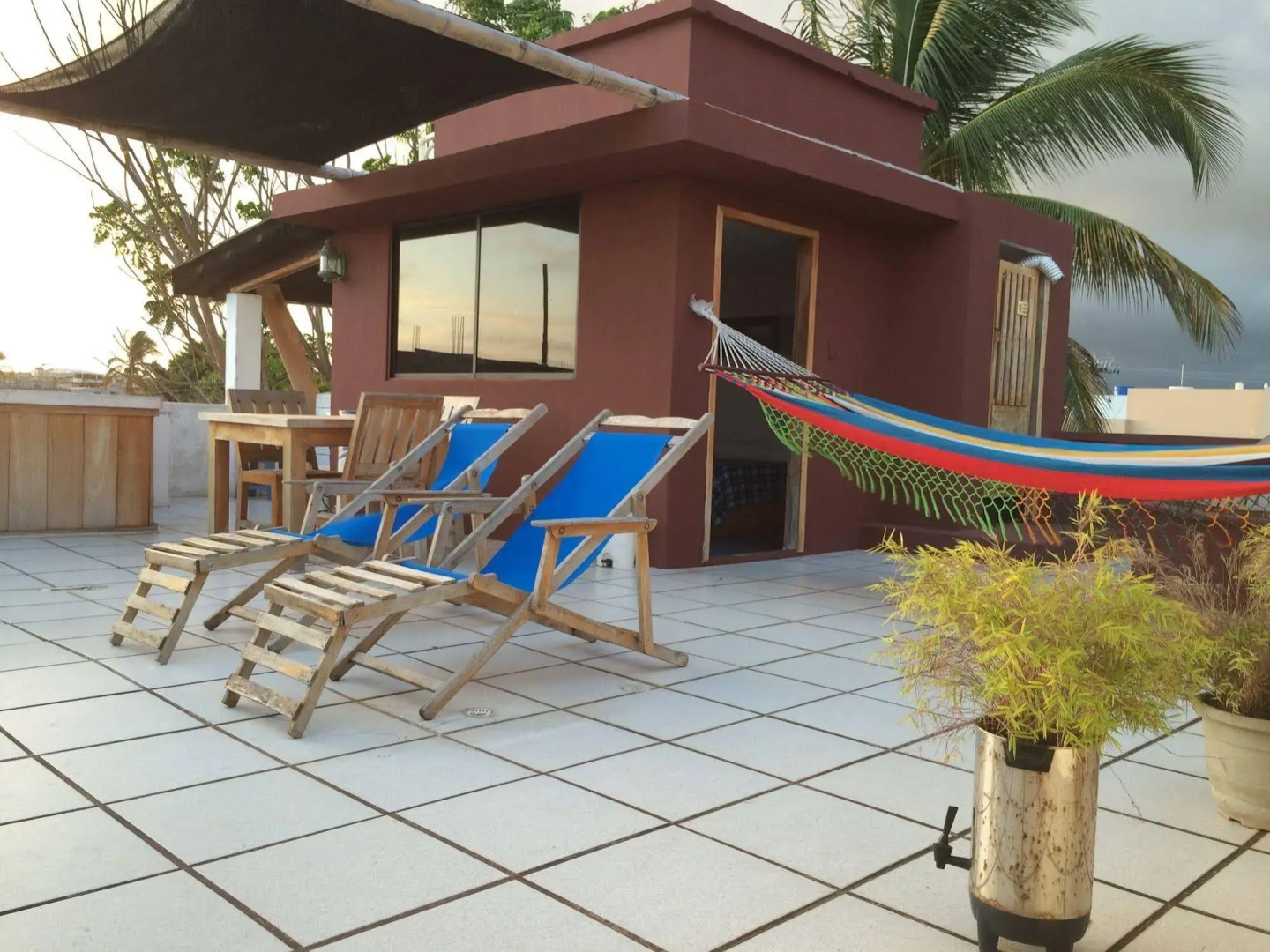 Galapagos House - Hostal