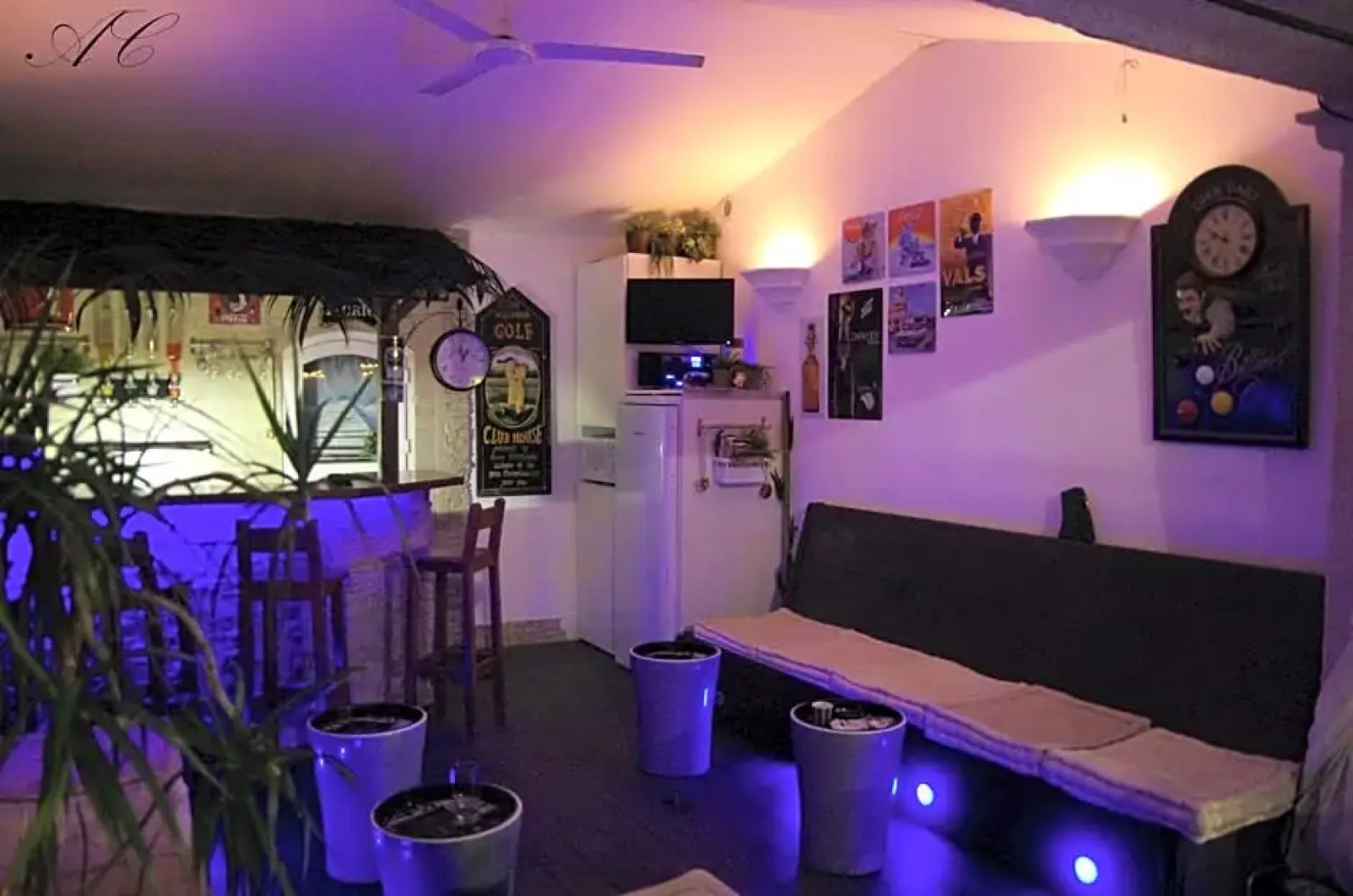 Gite Chez Isabelle et Guy