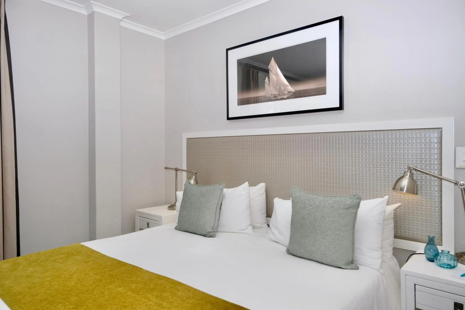 Simon's Town Quayside Hotel