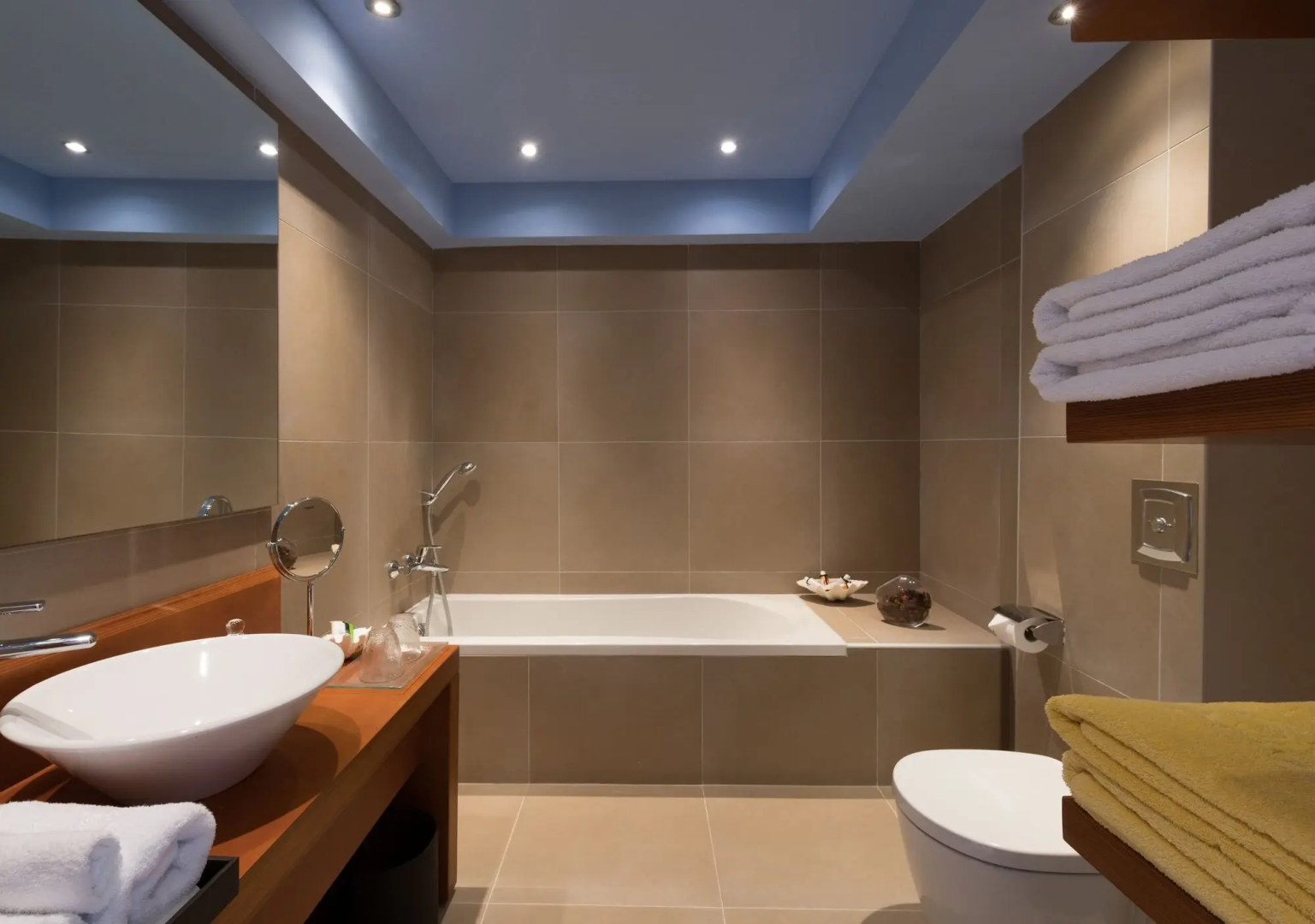 Отель Elounda Bay Palace 