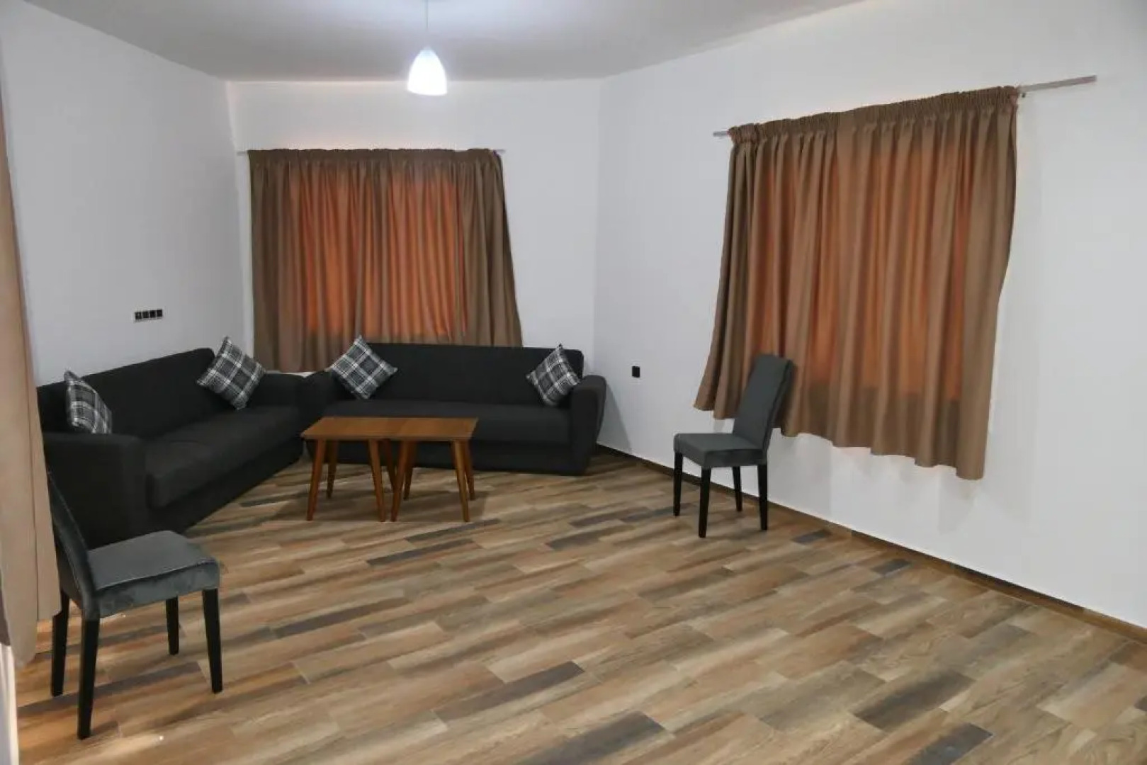 Hotel Corail de Cabo