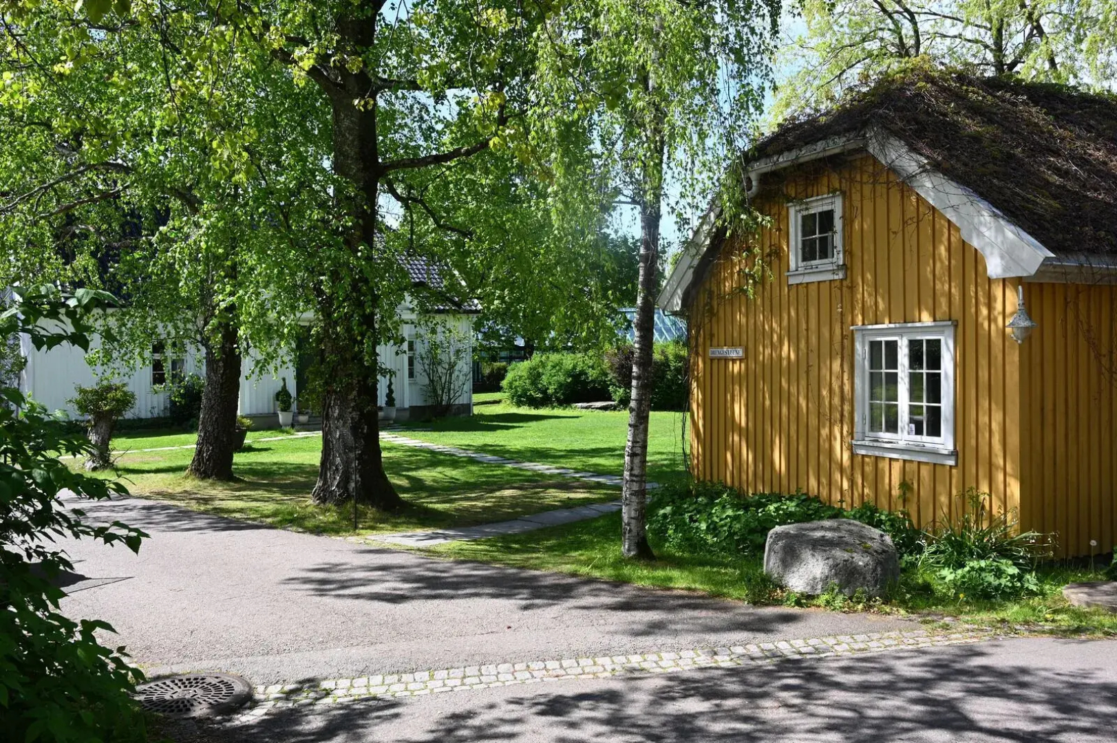 Engø Gård