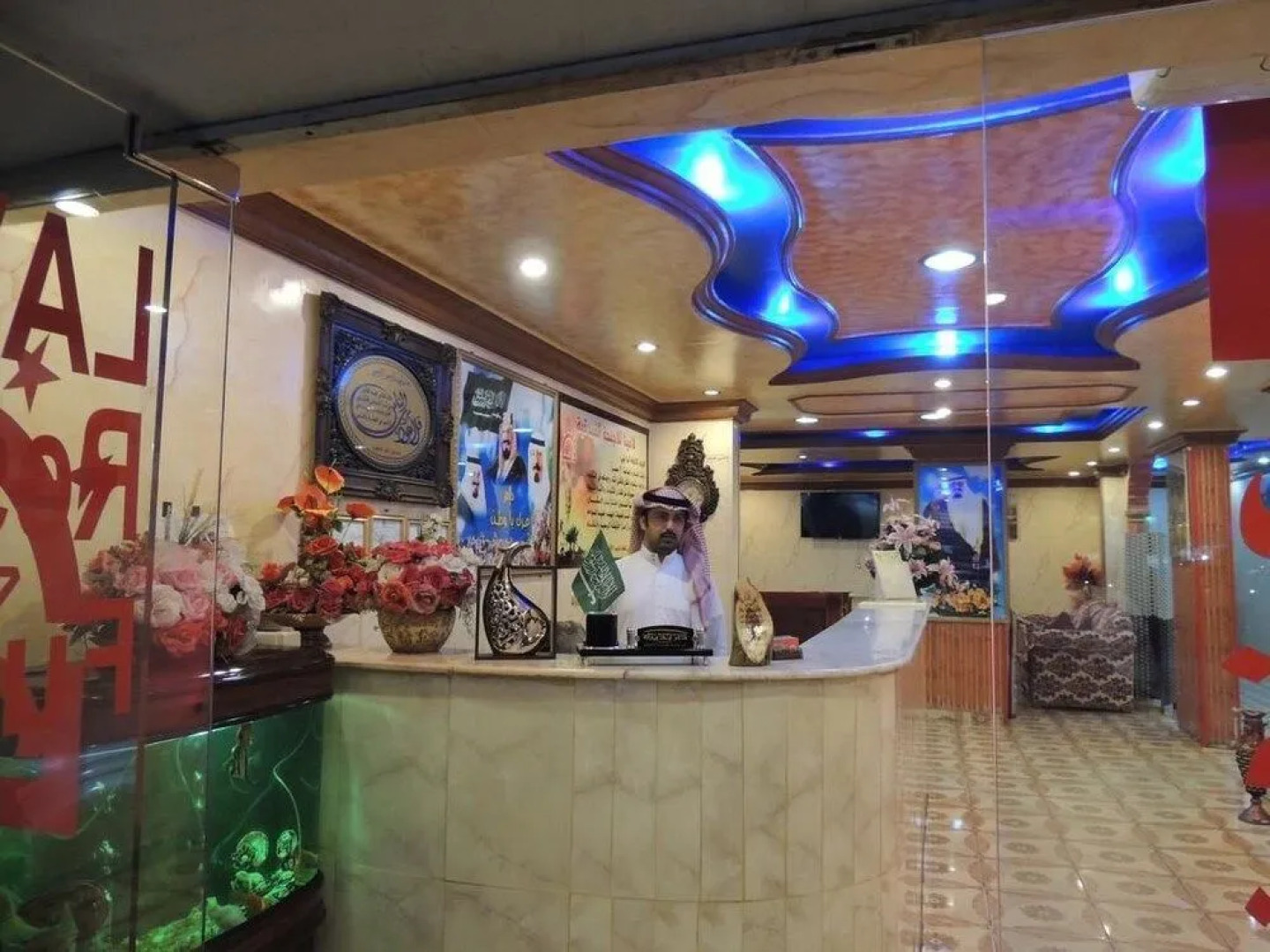 Dar Lavena 3 Hotel Apartments