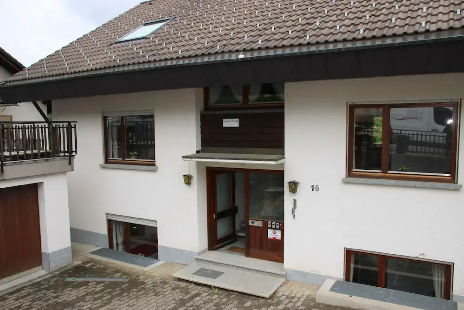 Kuckucksnester Friedenweiler