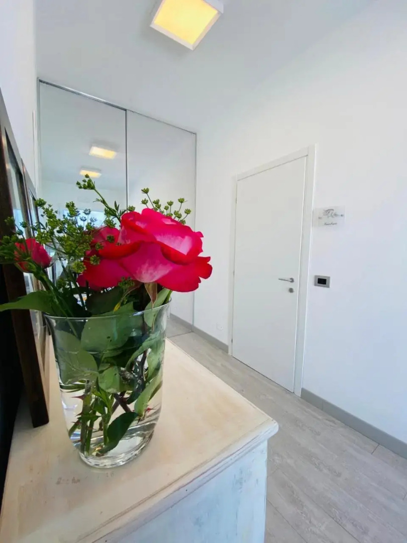 Green House in campagna