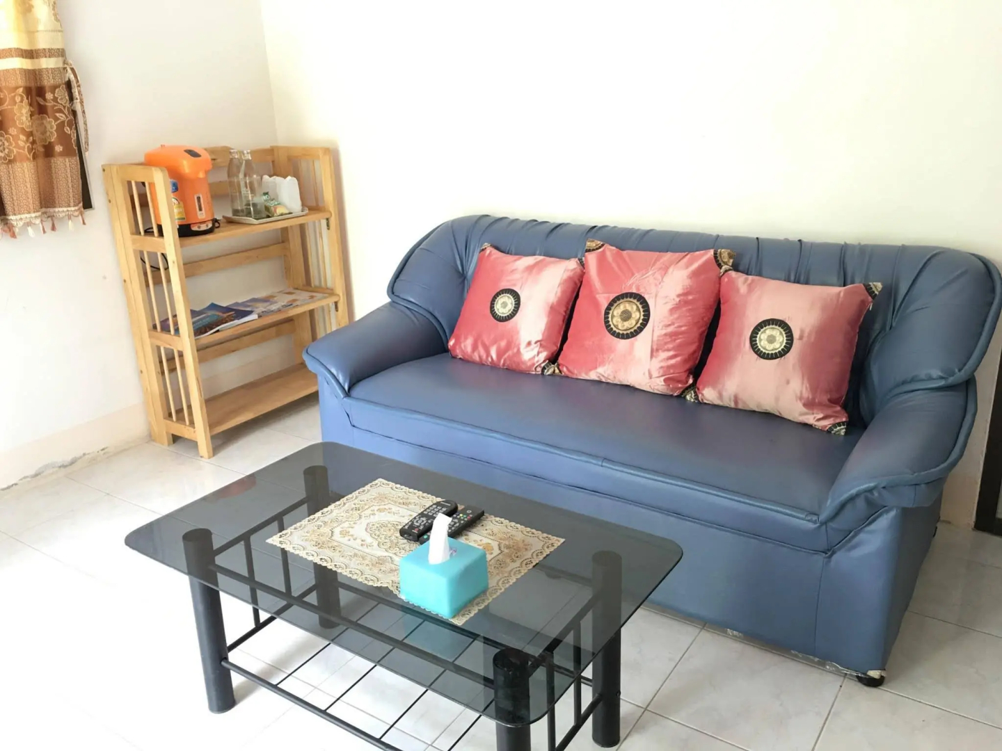 Pakasan Garden Home