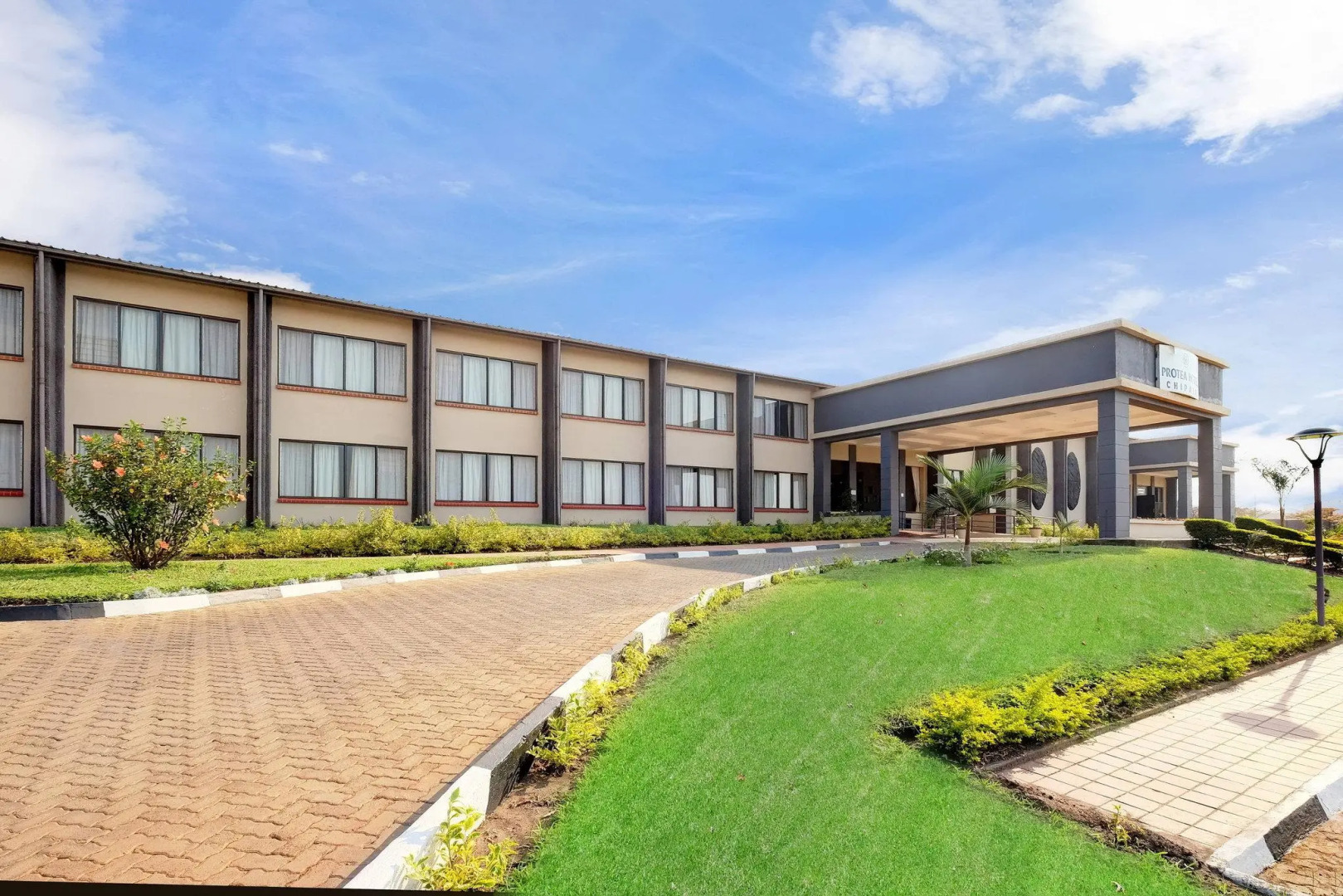 Protea Hotel by Marriott Chipata