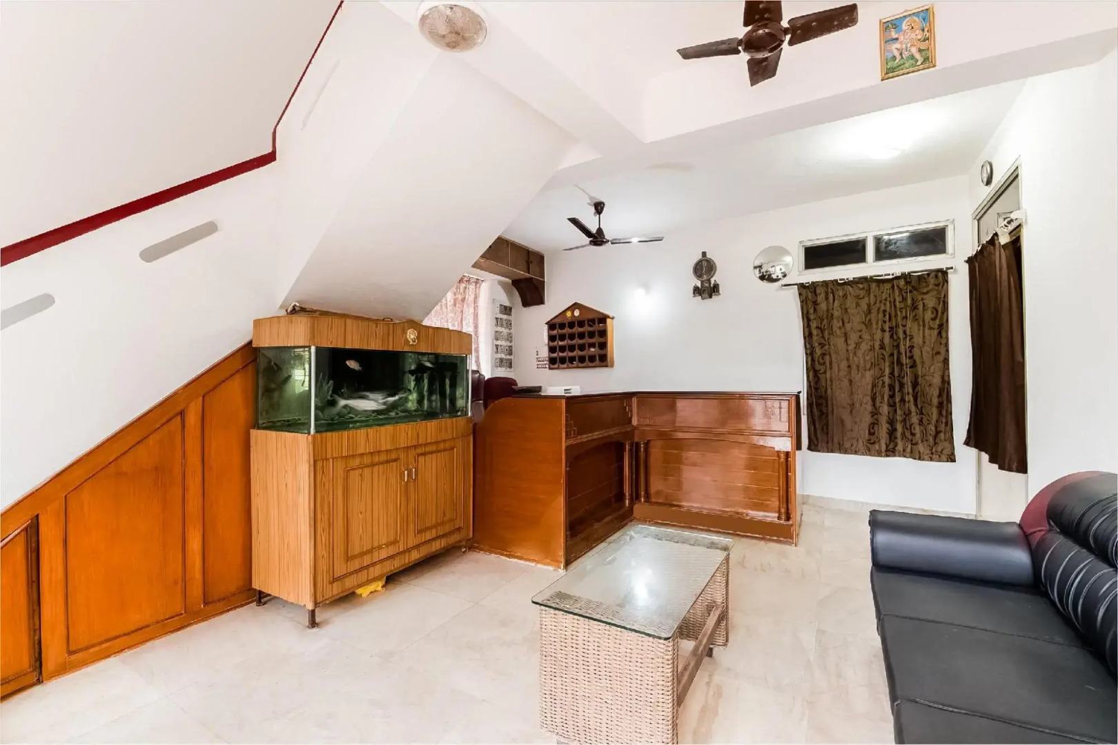 Sushma Lodge by OYO Rooms