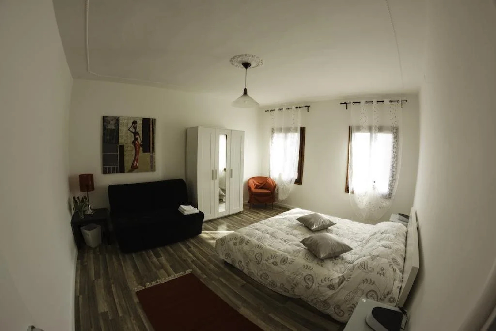 Chiocciola Venice B&B