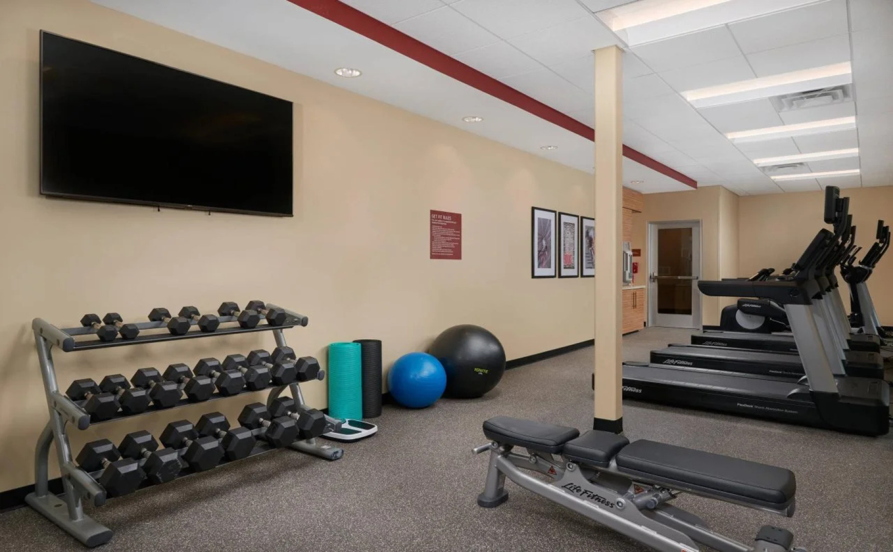 TownePlace Suites by Marriott Fort Worth Northwest/Lake Worth