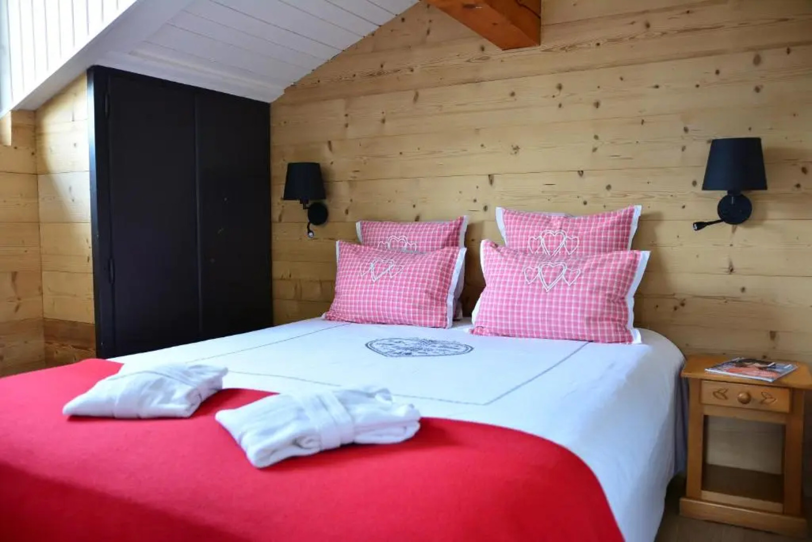 Café-Hôtel Le Morillon