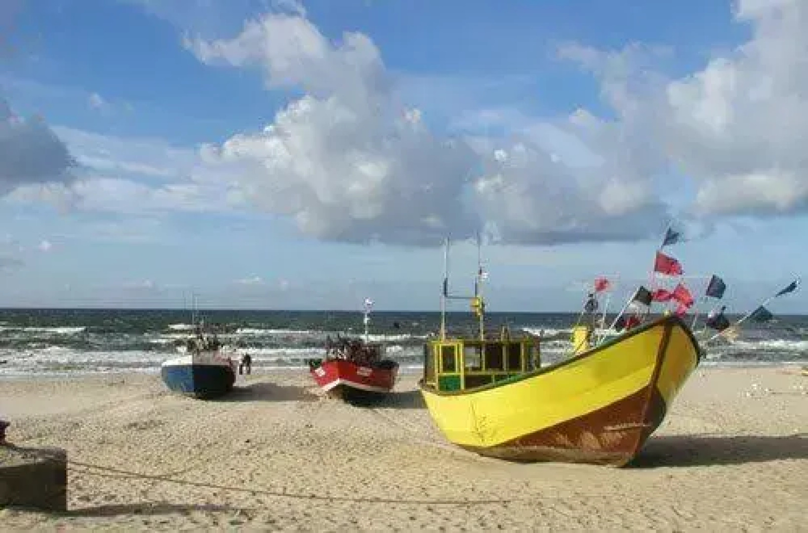 Pokoje Gościnne Wanda