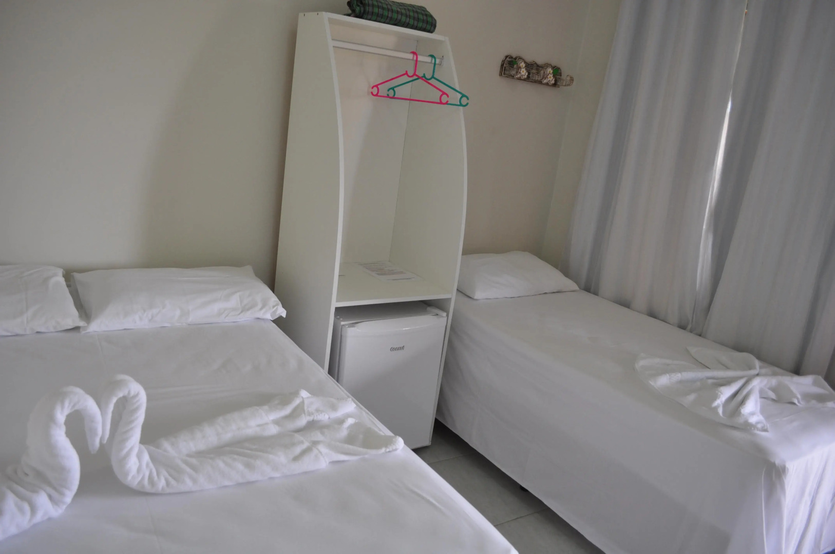 Pousada Brisa Do Mar