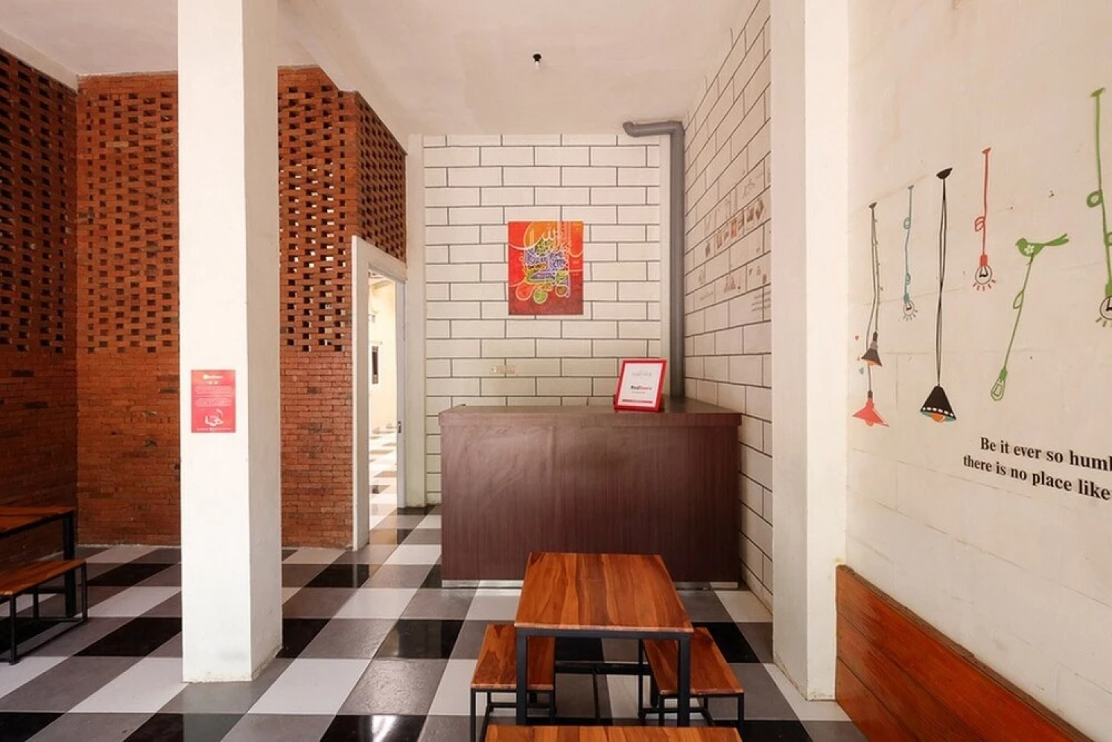 Mie Lombok by RedDoorz