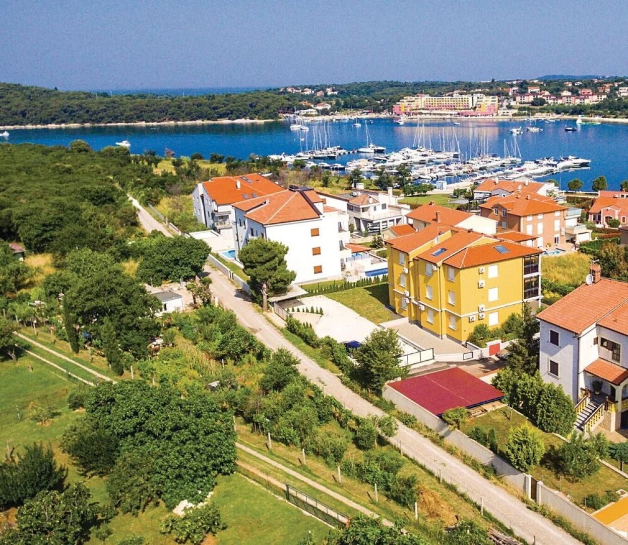 Stunning Home in Volme With Wifi and 2 Bedrooms