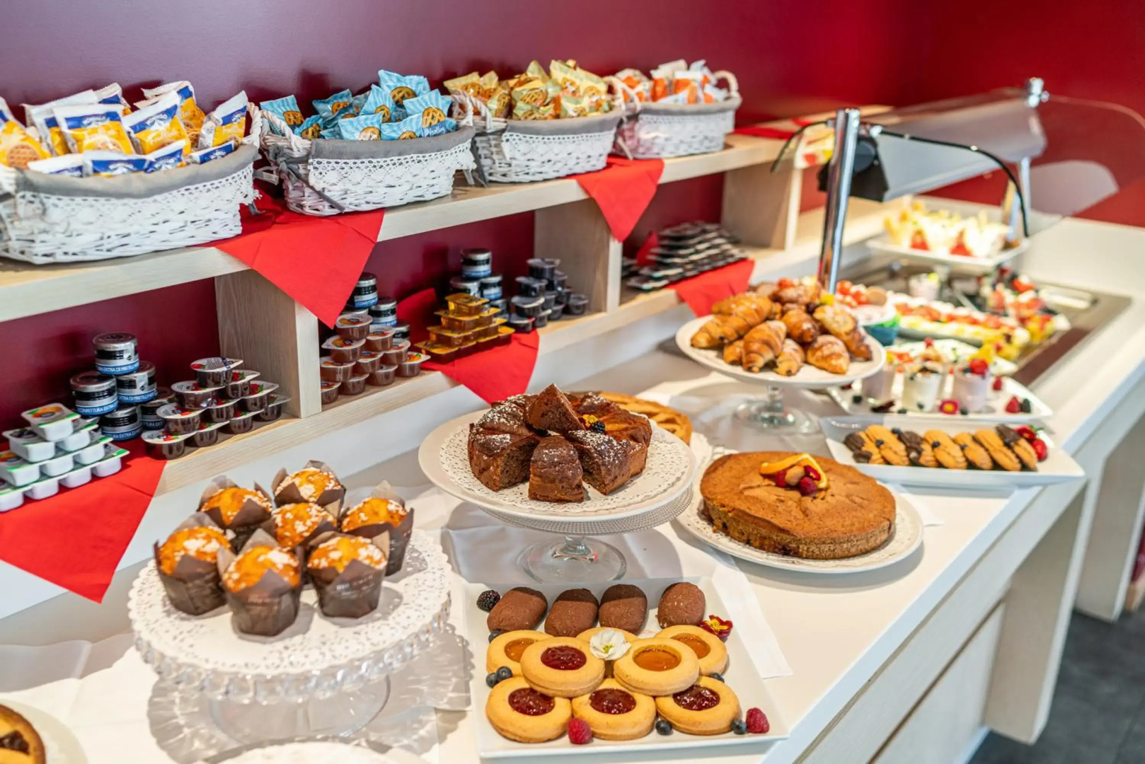 Idea Hotel Plus Udine Tavagnacco