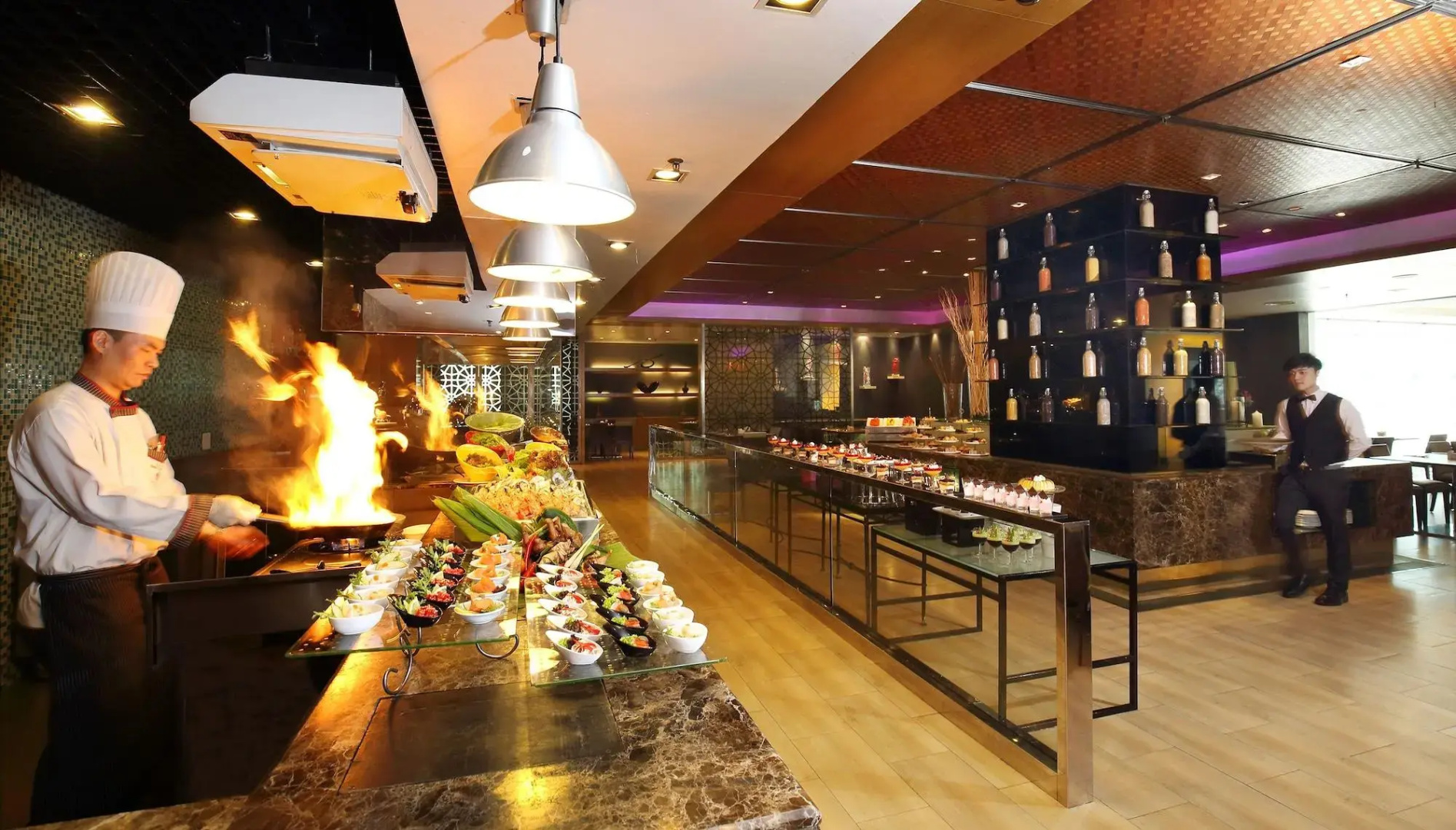 Grand Mercure Kuala Lumpur Bukit Bintang