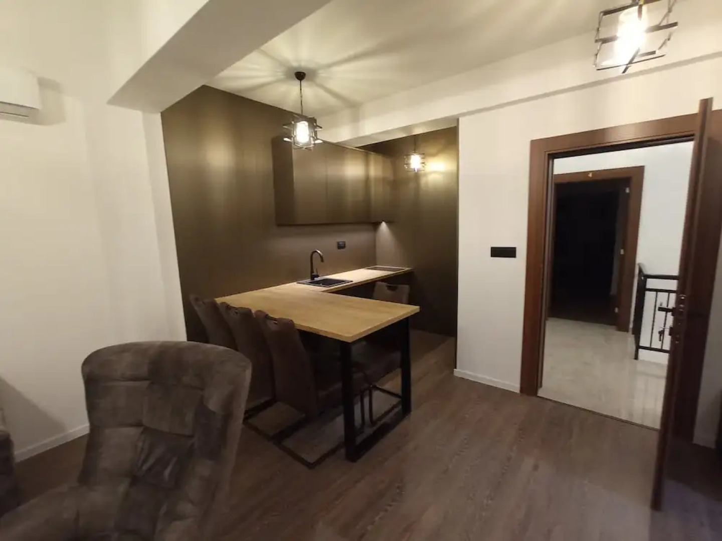 Apart hotel Fantasia