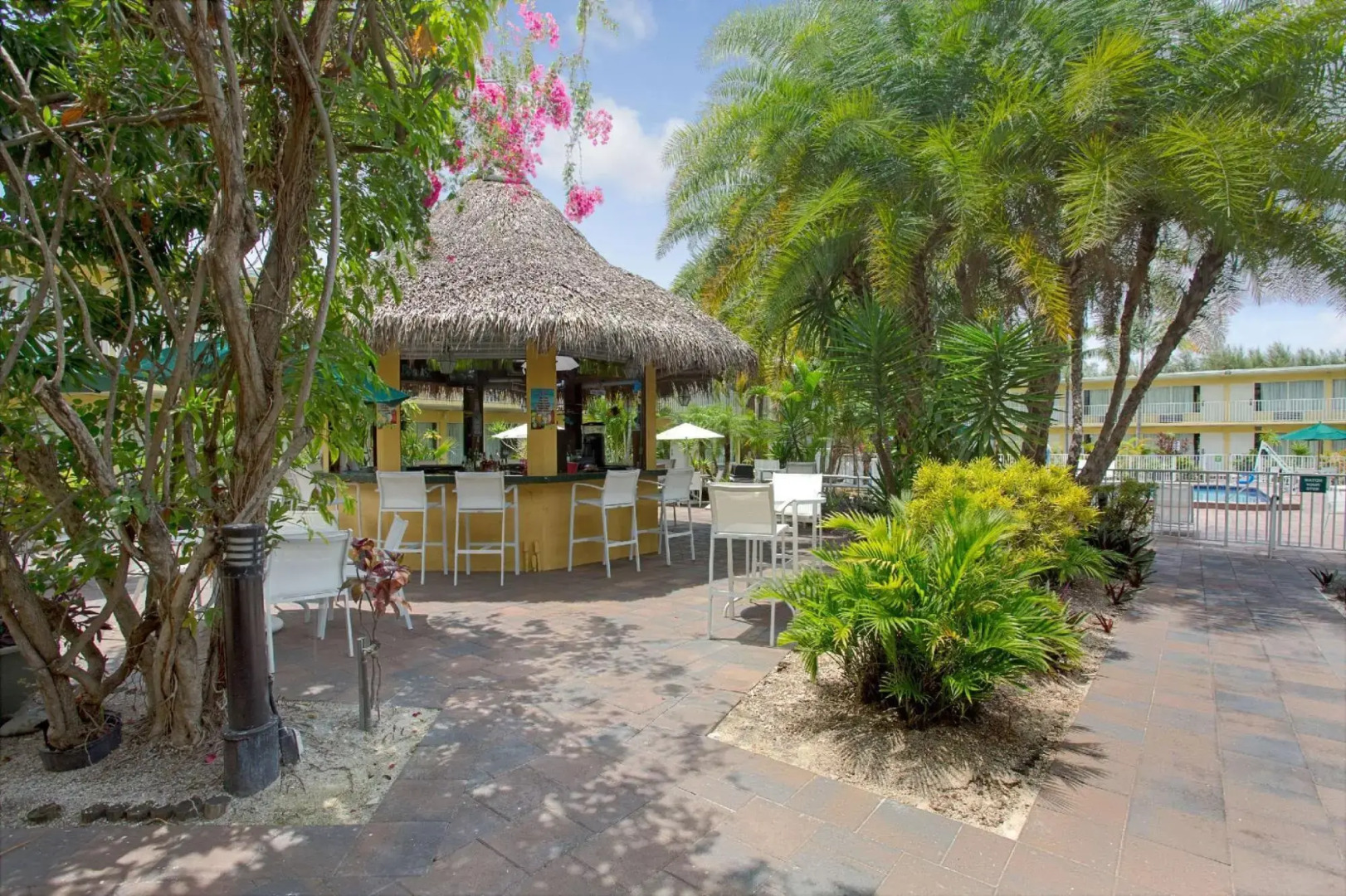 Ramada Airport & Cruise Port Fort Lauderdale