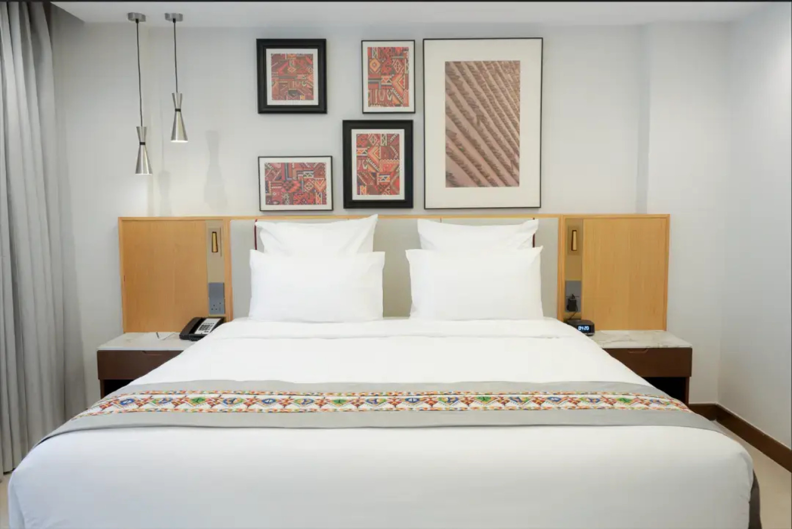 Mercure Hotel Khamis Mushait