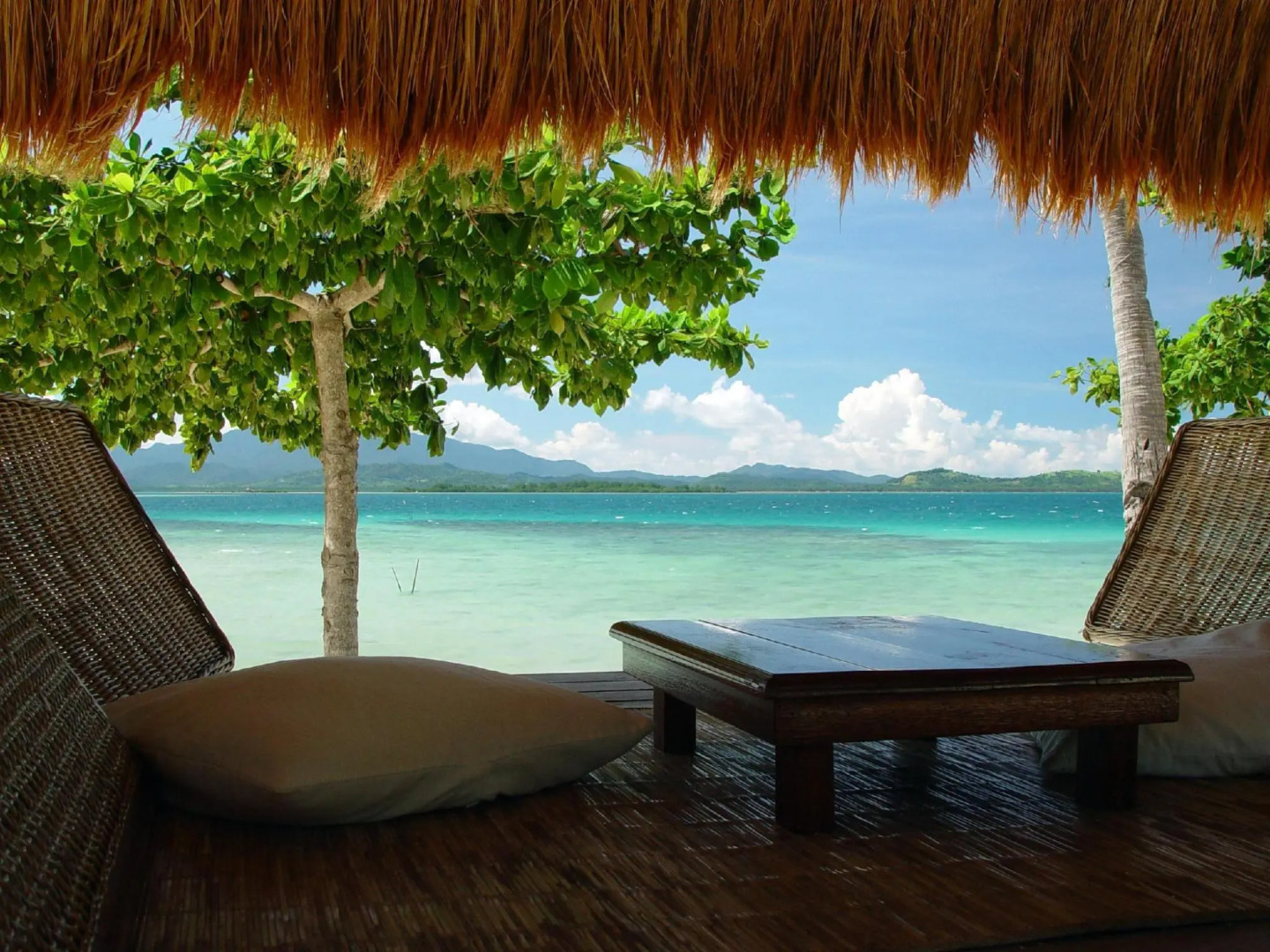 Dos Palmas Island Resort & Spa