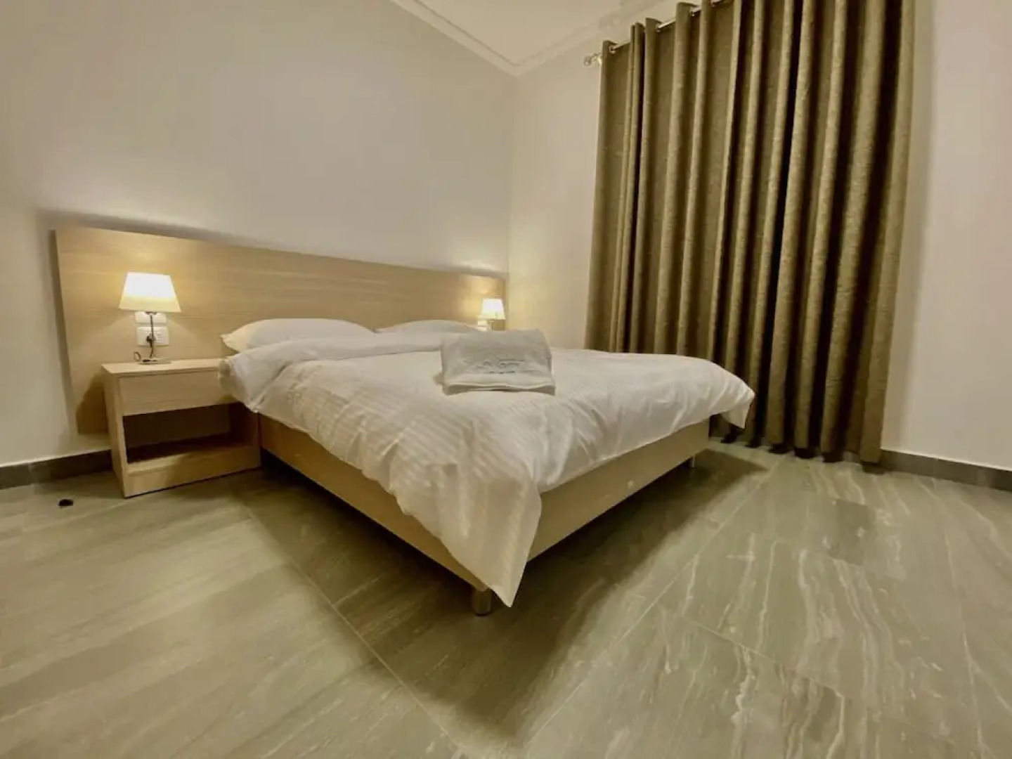 Waves Luxury Apartments