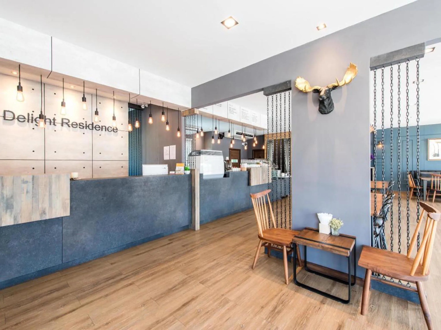 OYO 488 Delight Residence