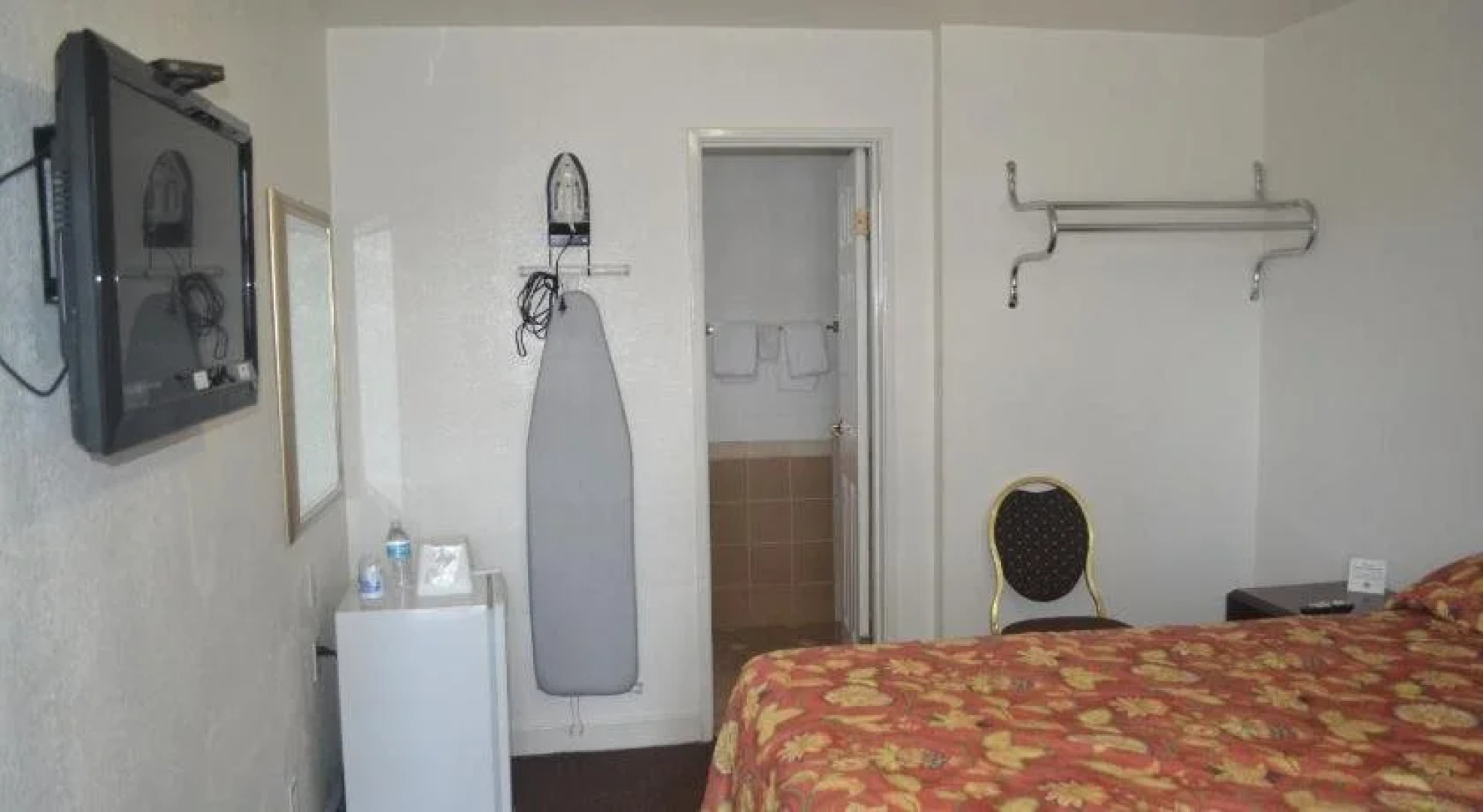 Searle Motel