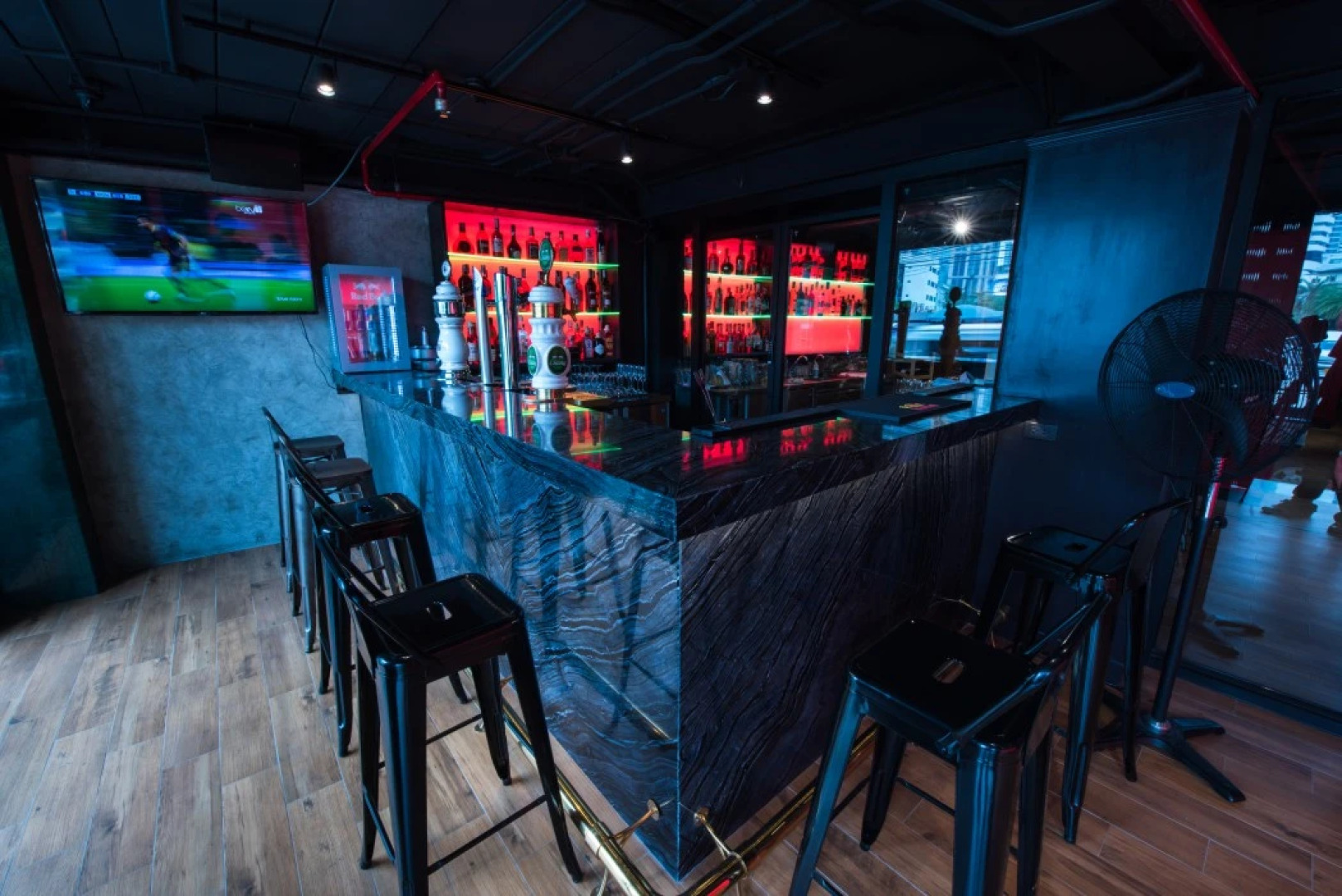 Arawana Regency Park Sukhumvit