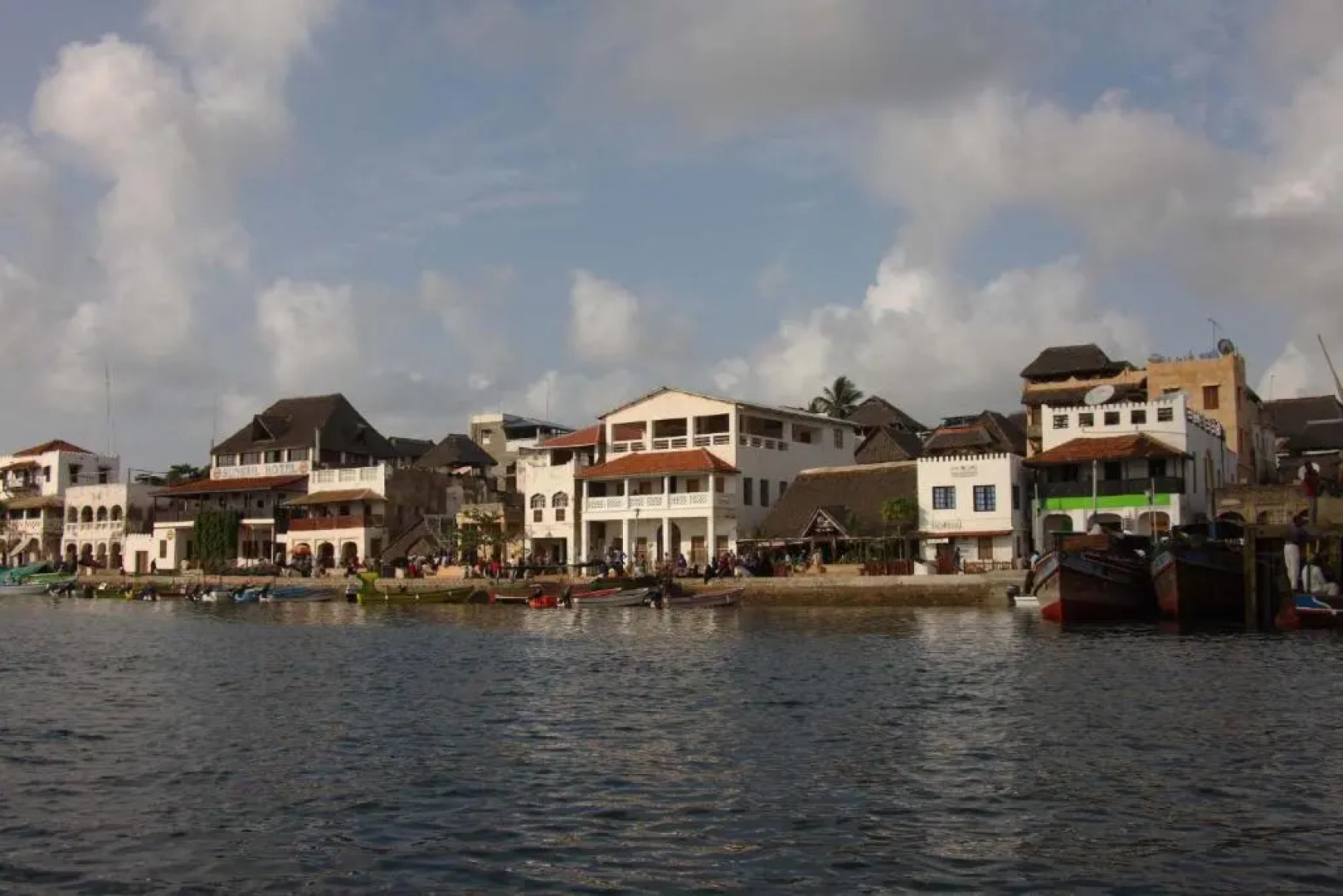 The Red Pepper House