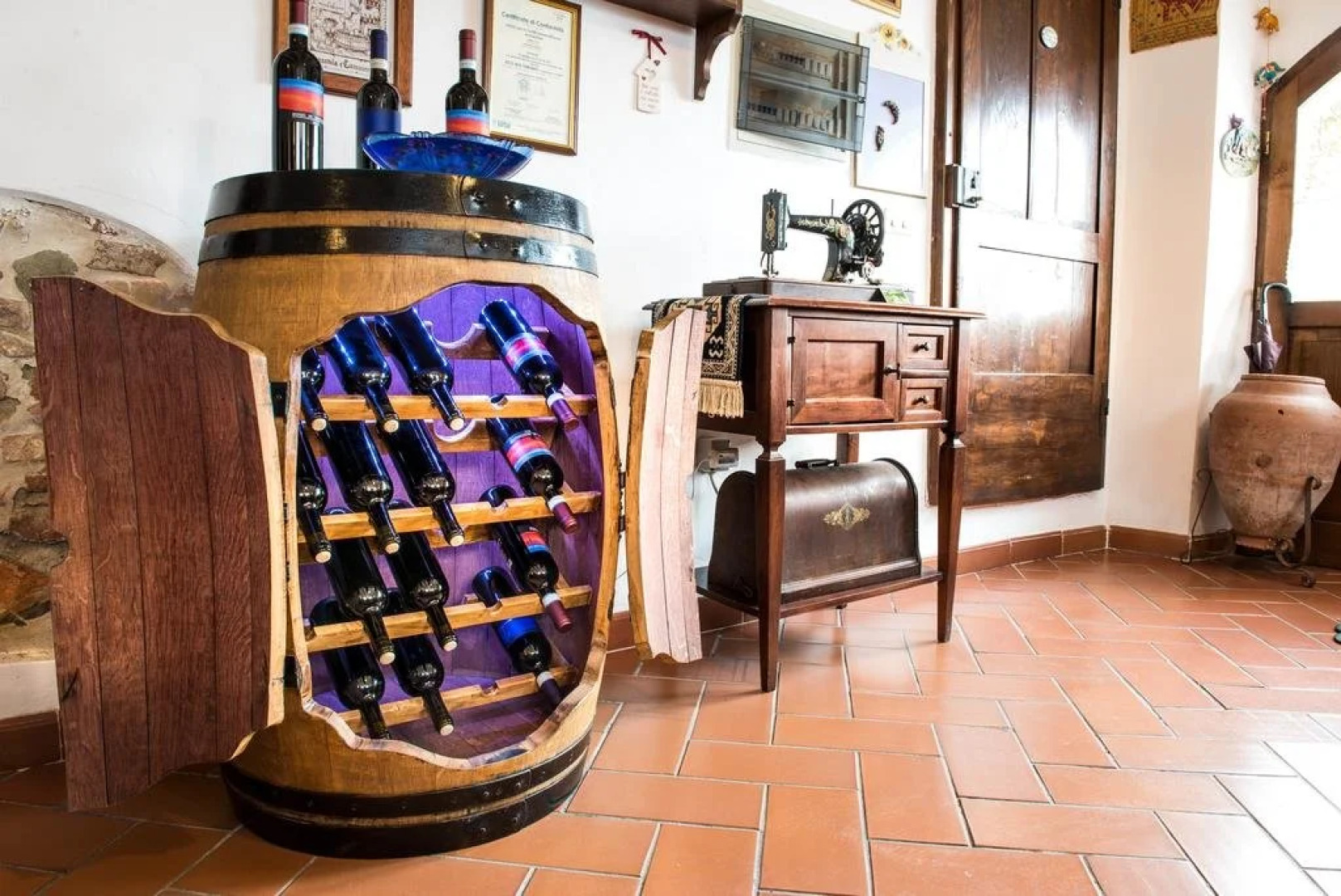 Agriturismo Grossola