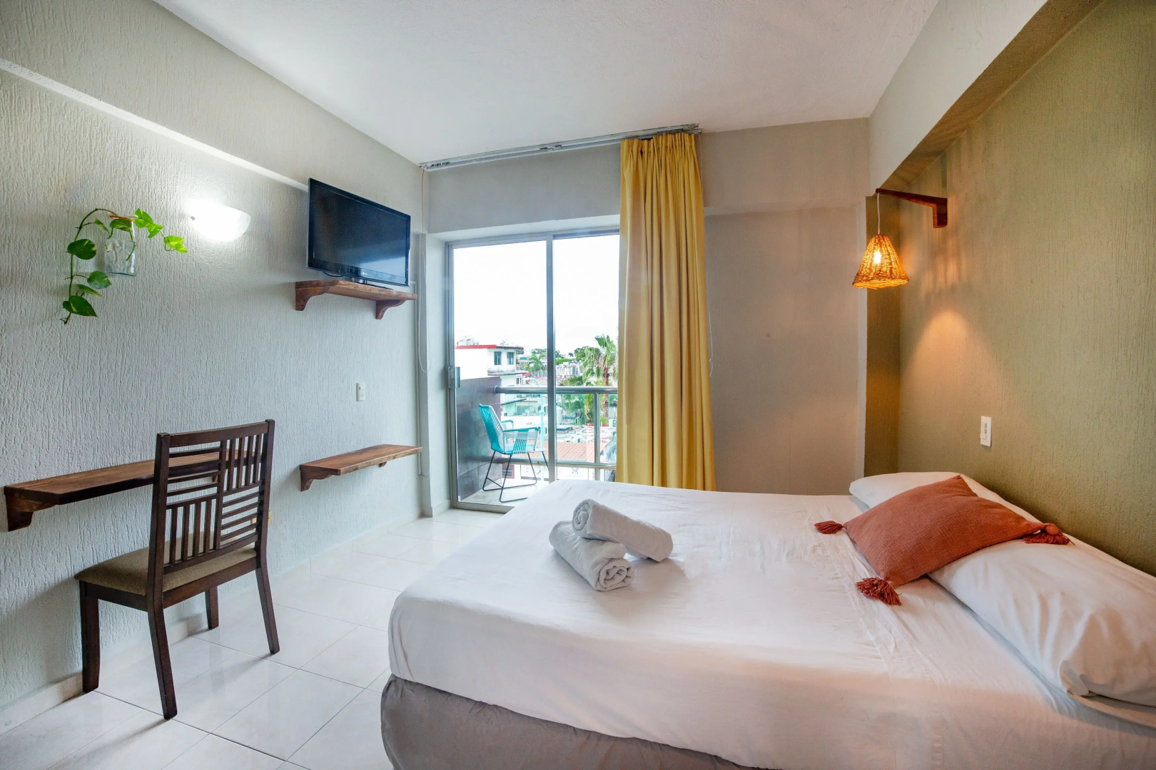Hotel Caribe Princess