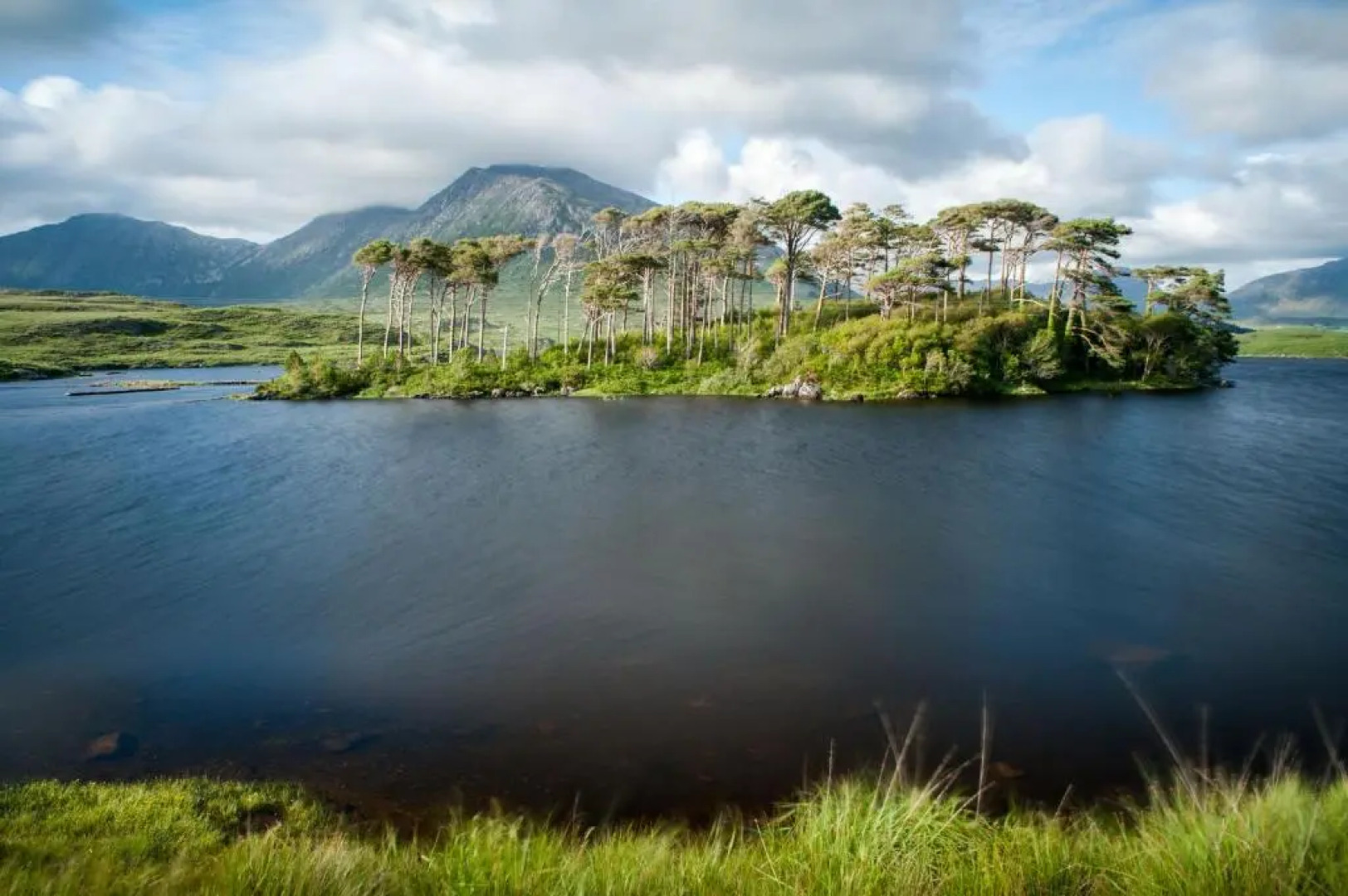 Carraroe Apartment 2